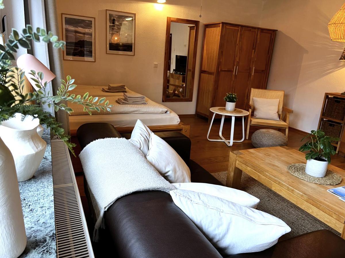 Apartment Lüttje Düne