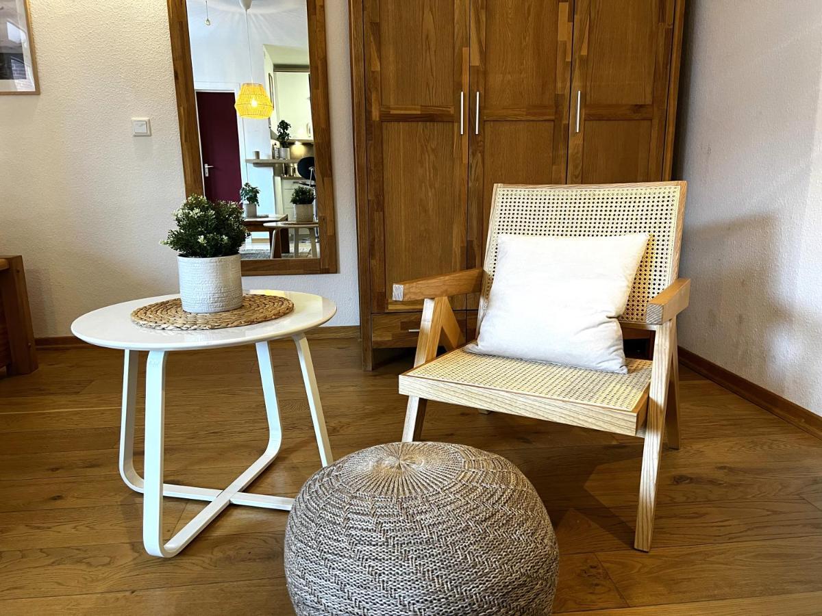 Lüttje Düne Apartment Baltrum