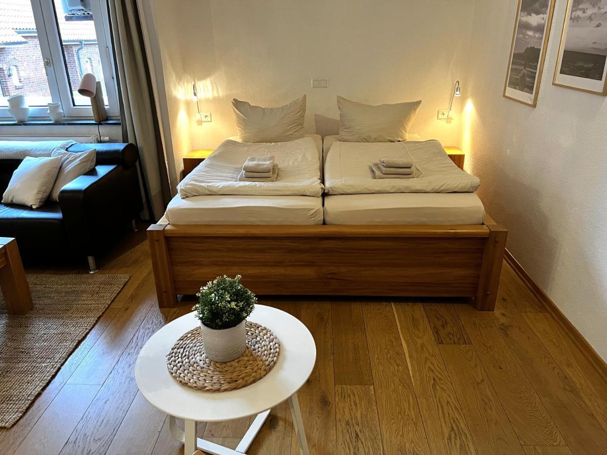 Lüttje Düne Apartment